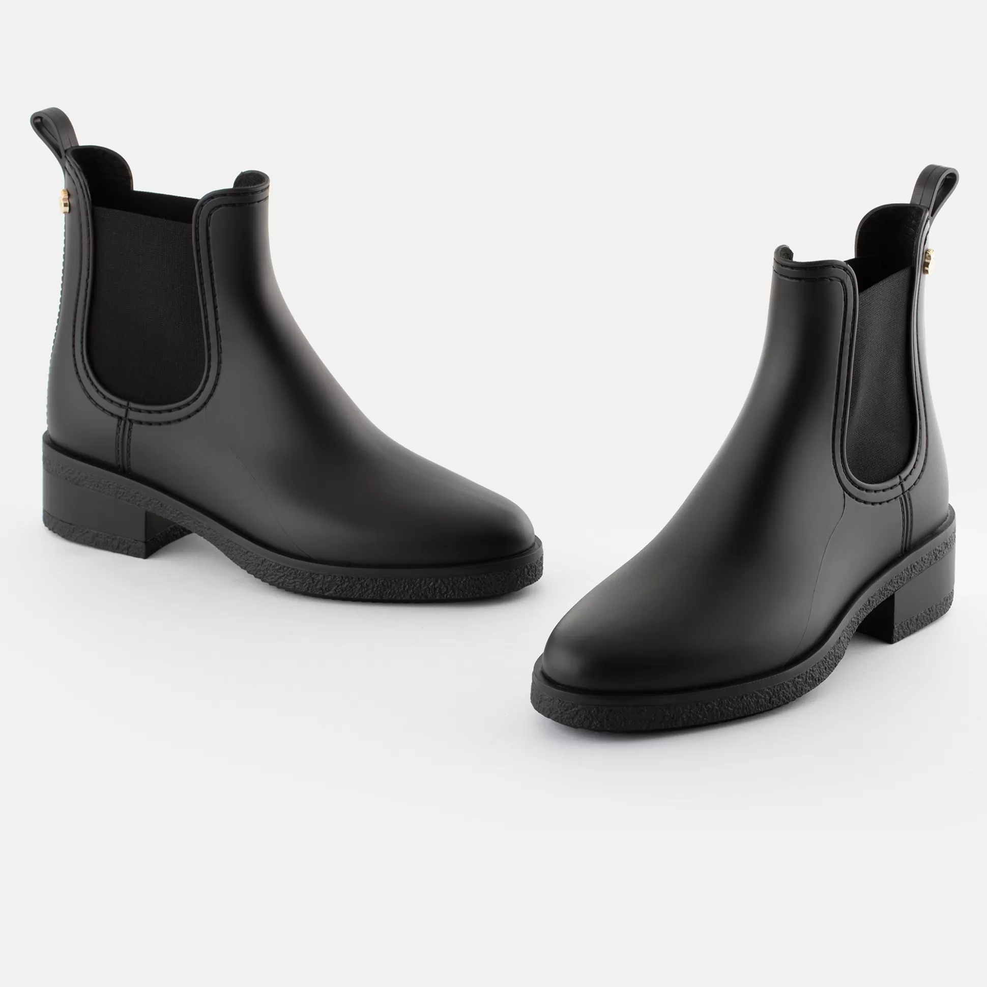 Ankle Boots>Lemon Jelly Ava 100