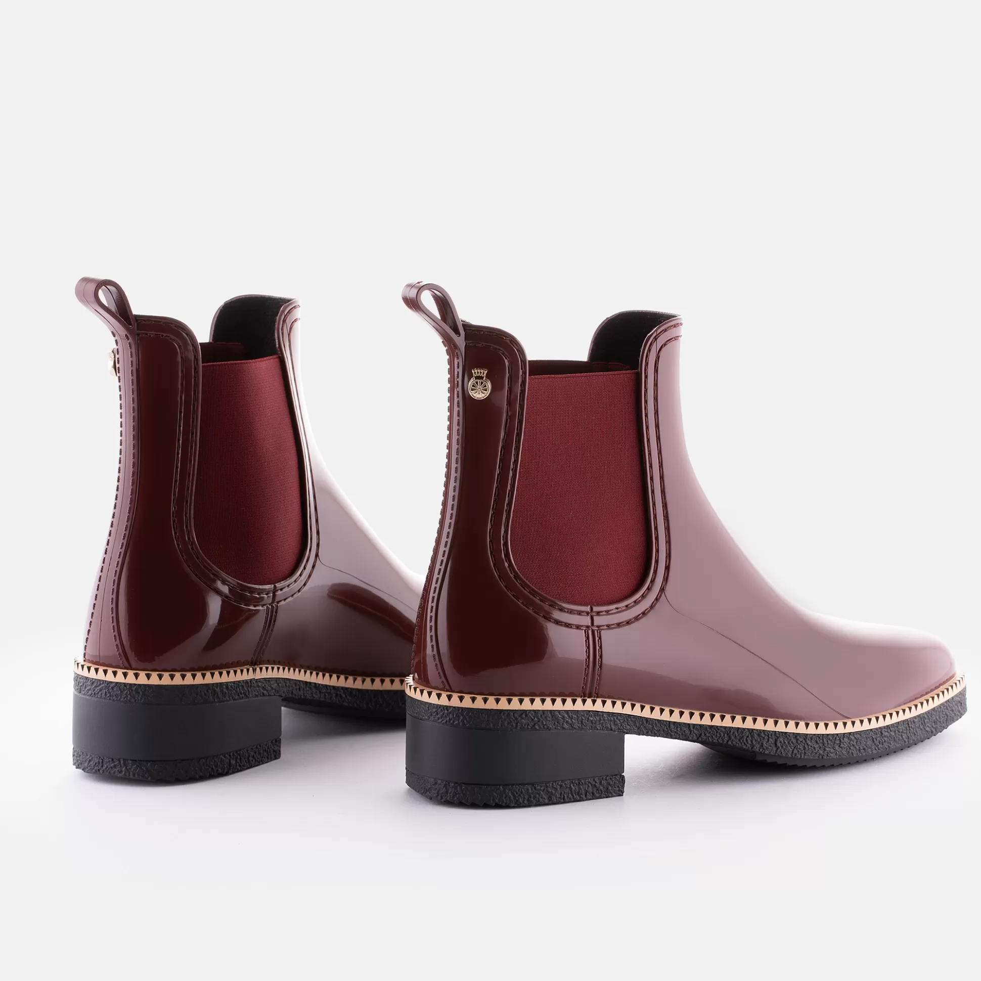 Ankle Boots>Lemon Jelly Ava 22