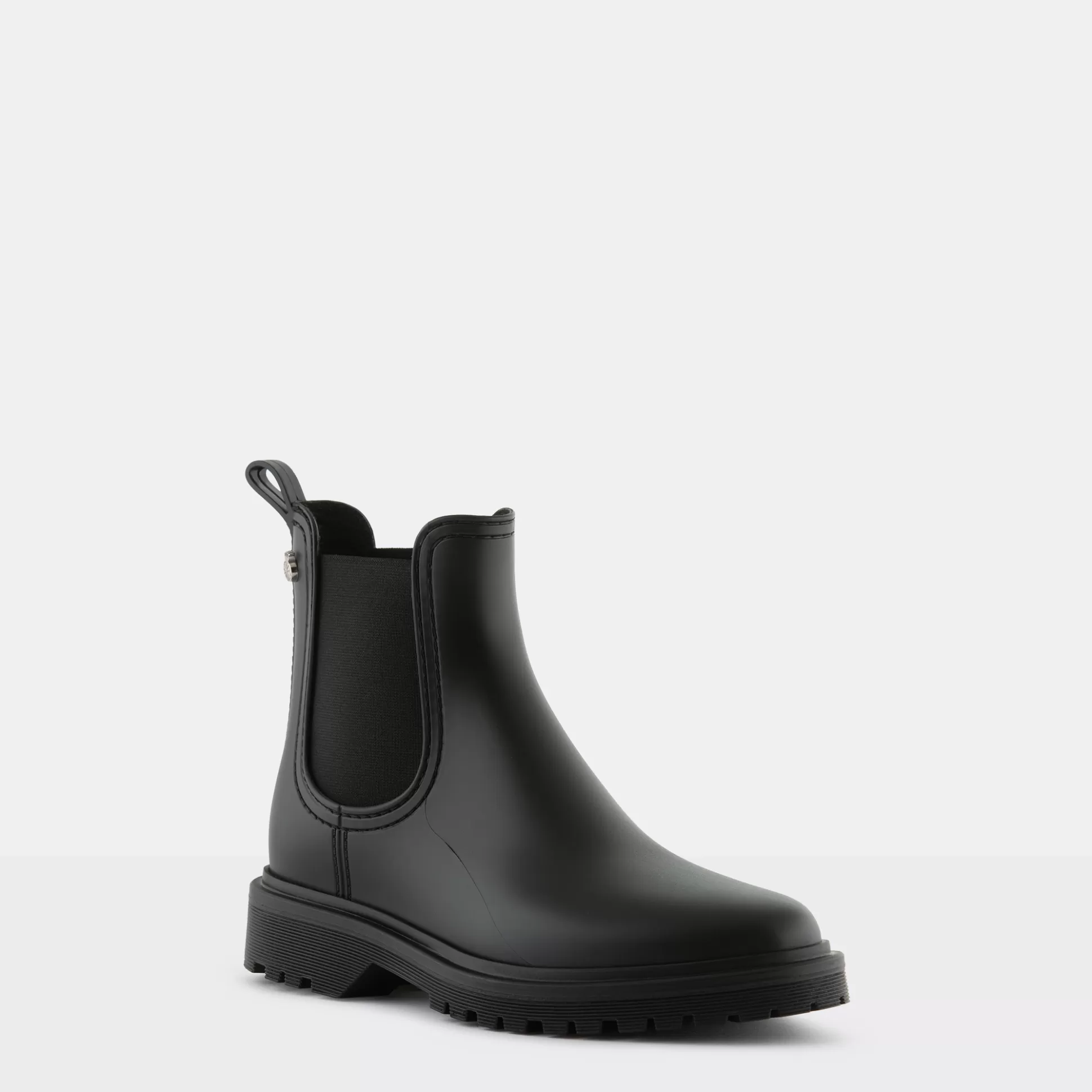 Ankle Boots>Lemon Jelly Block 100