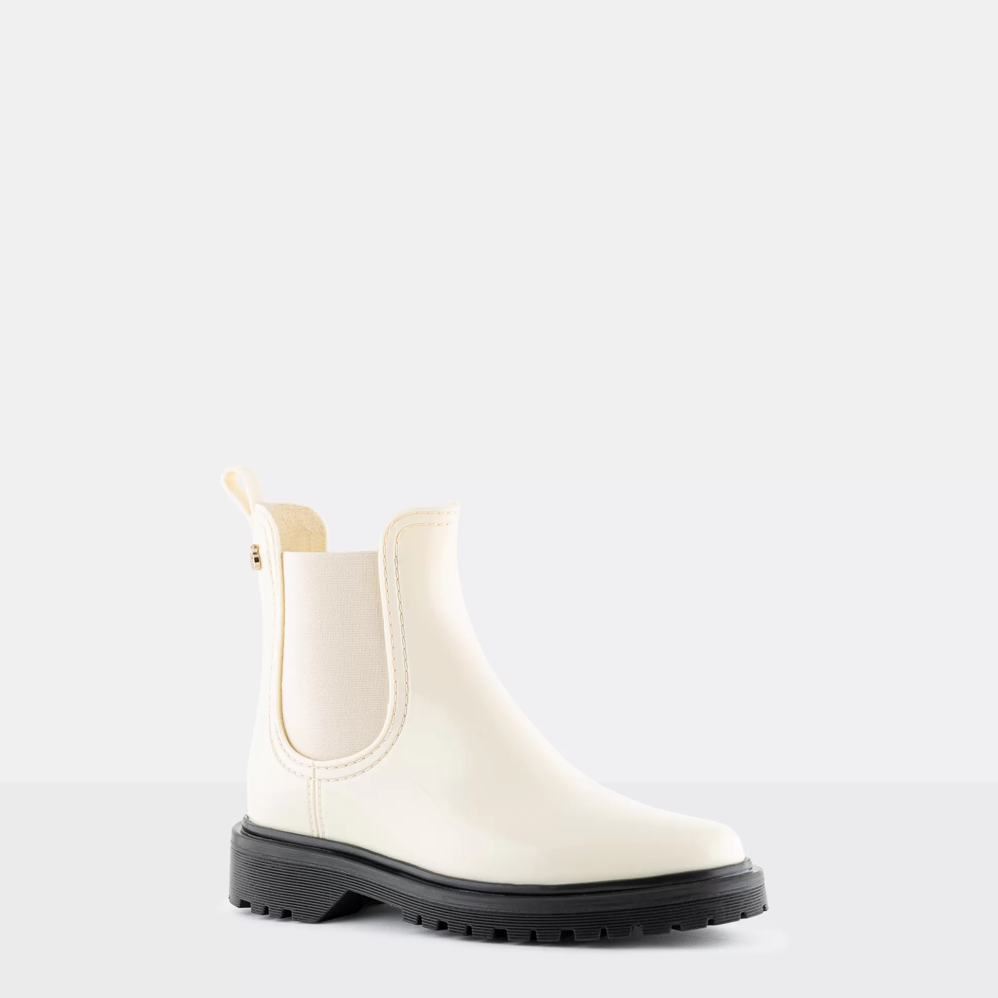 Ankle Boots>Lemon Jelly Block 19