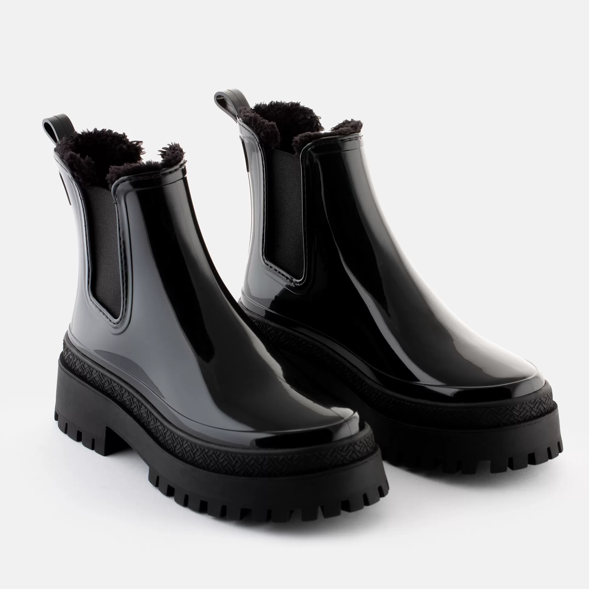 Wide Fit Boots>Lemon Jelly Carter 01