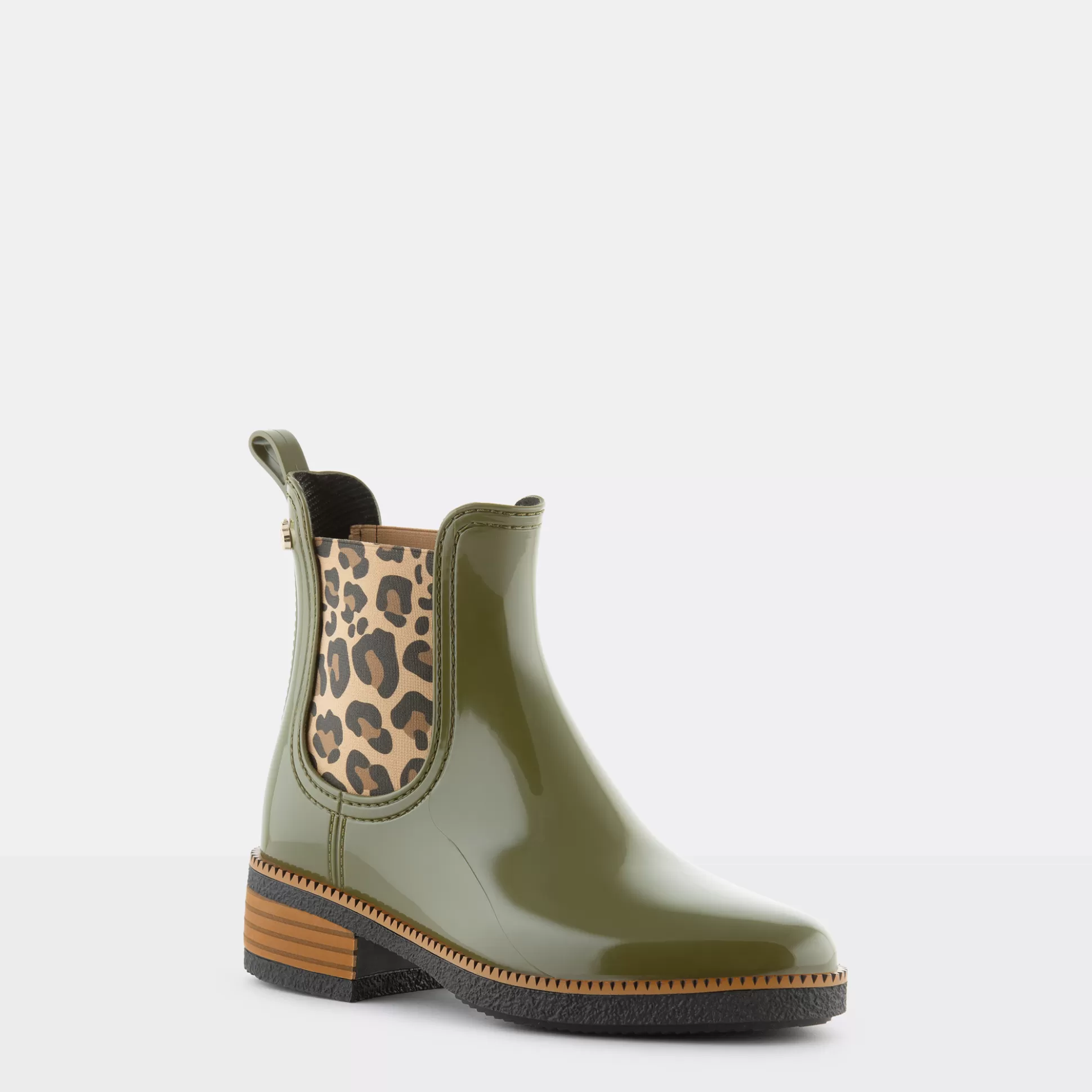 Ankle Boots>Lemon Jelly Marthe 02