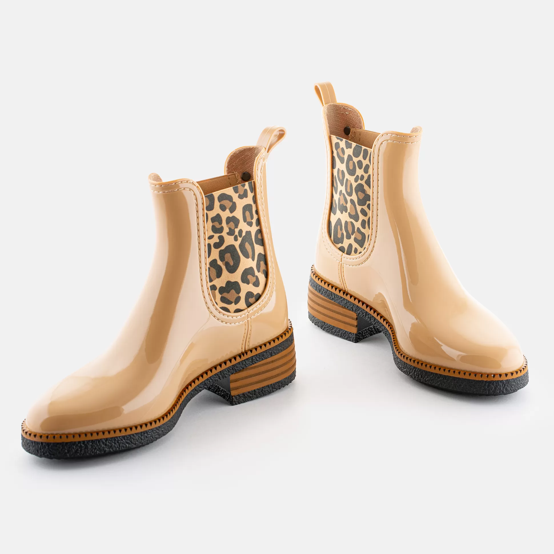 Ankle Boots>Lemon Jelly Marthe 03