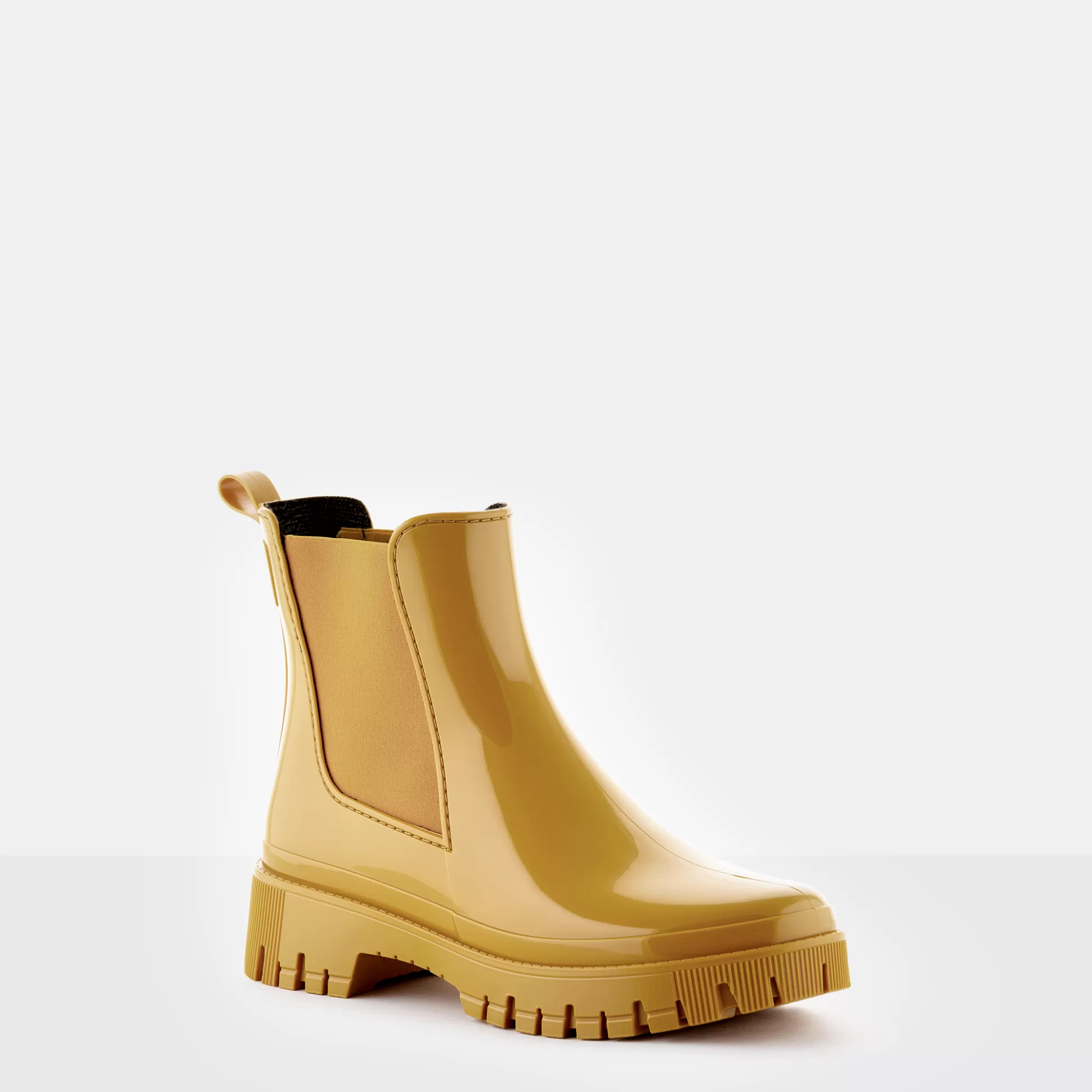 Ankle Boots>Lemon Jelly Peachy 13