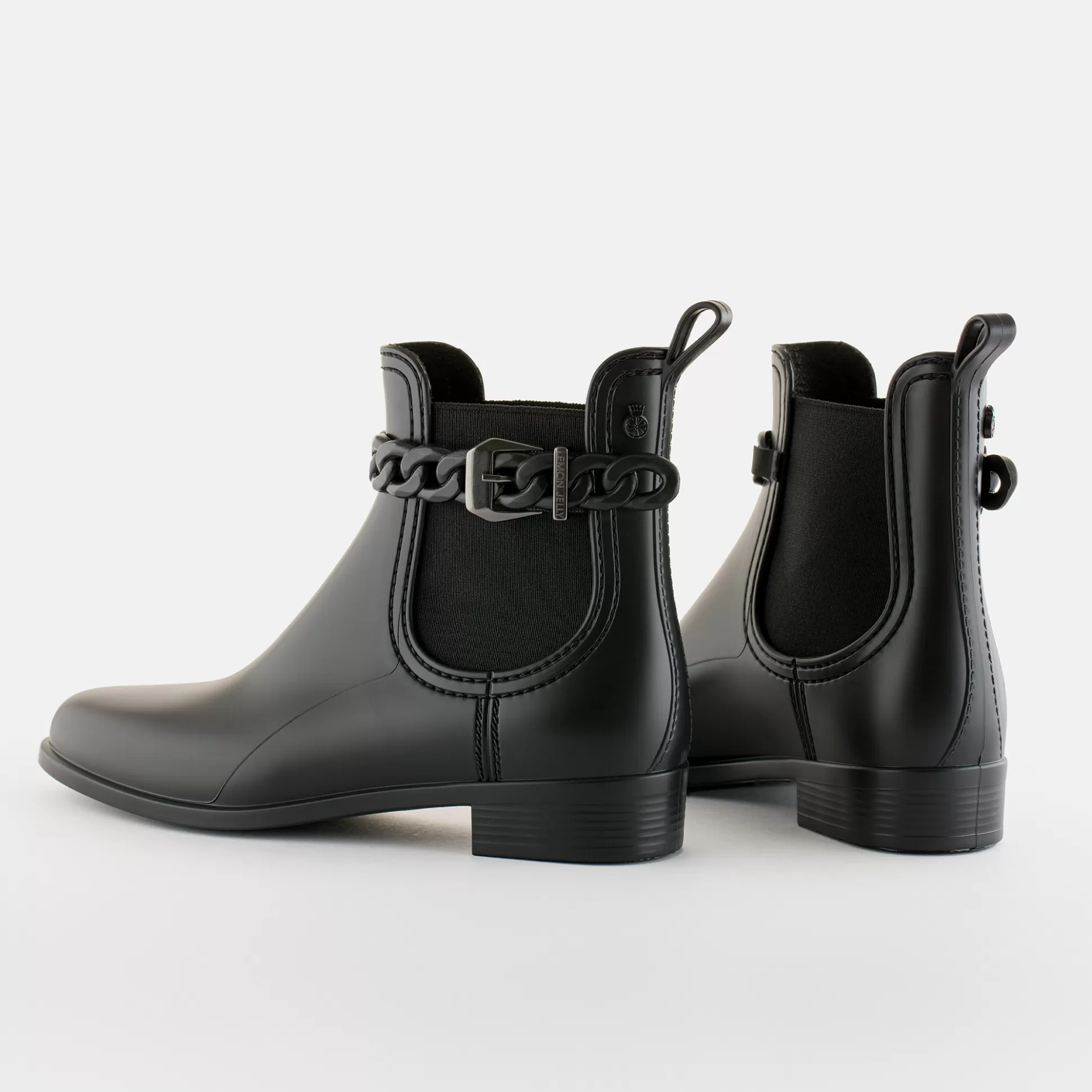 Ankle Boots>Lemon Jelly Saori 01