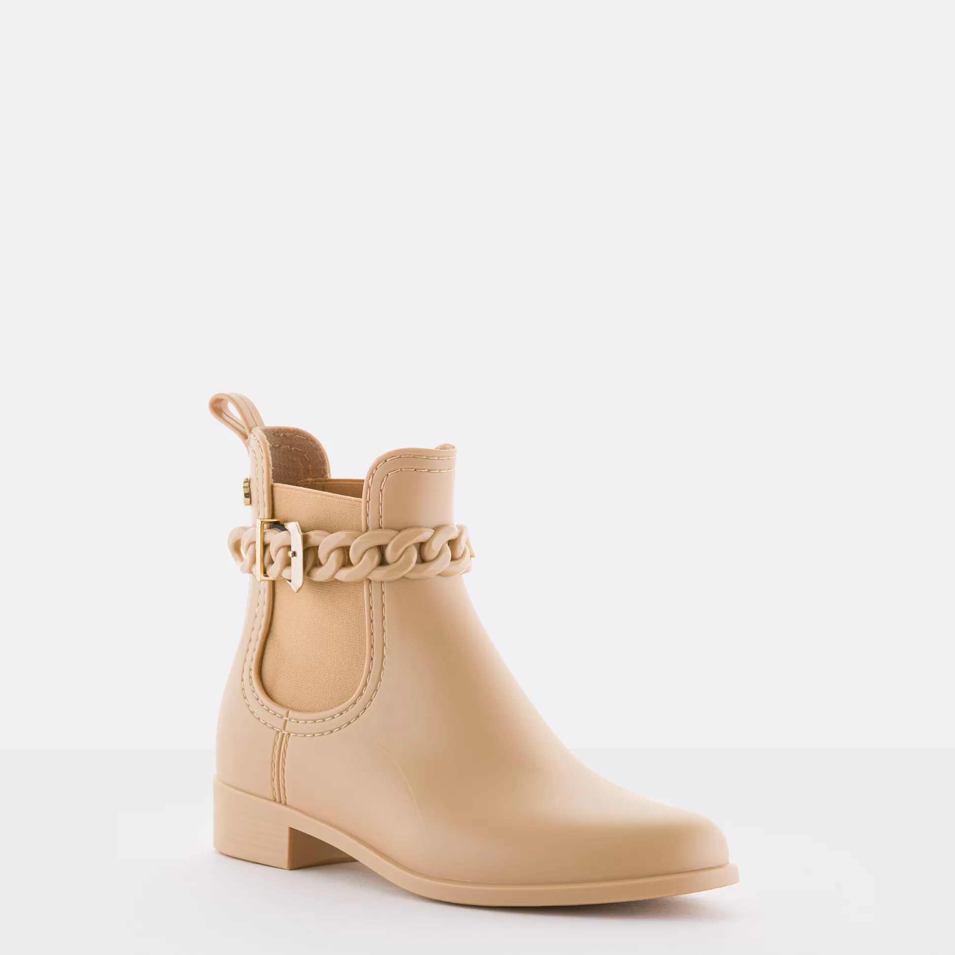 Ankle Boots>Lemon Jelly Saori 02