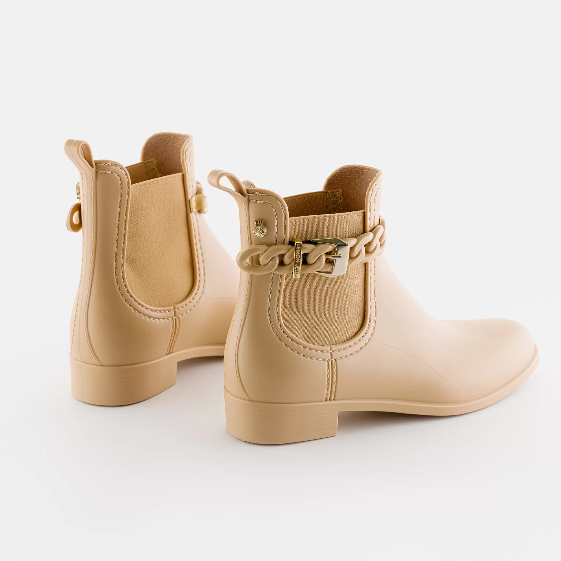 Ankle Boots>Lemon Jelly Saori 02