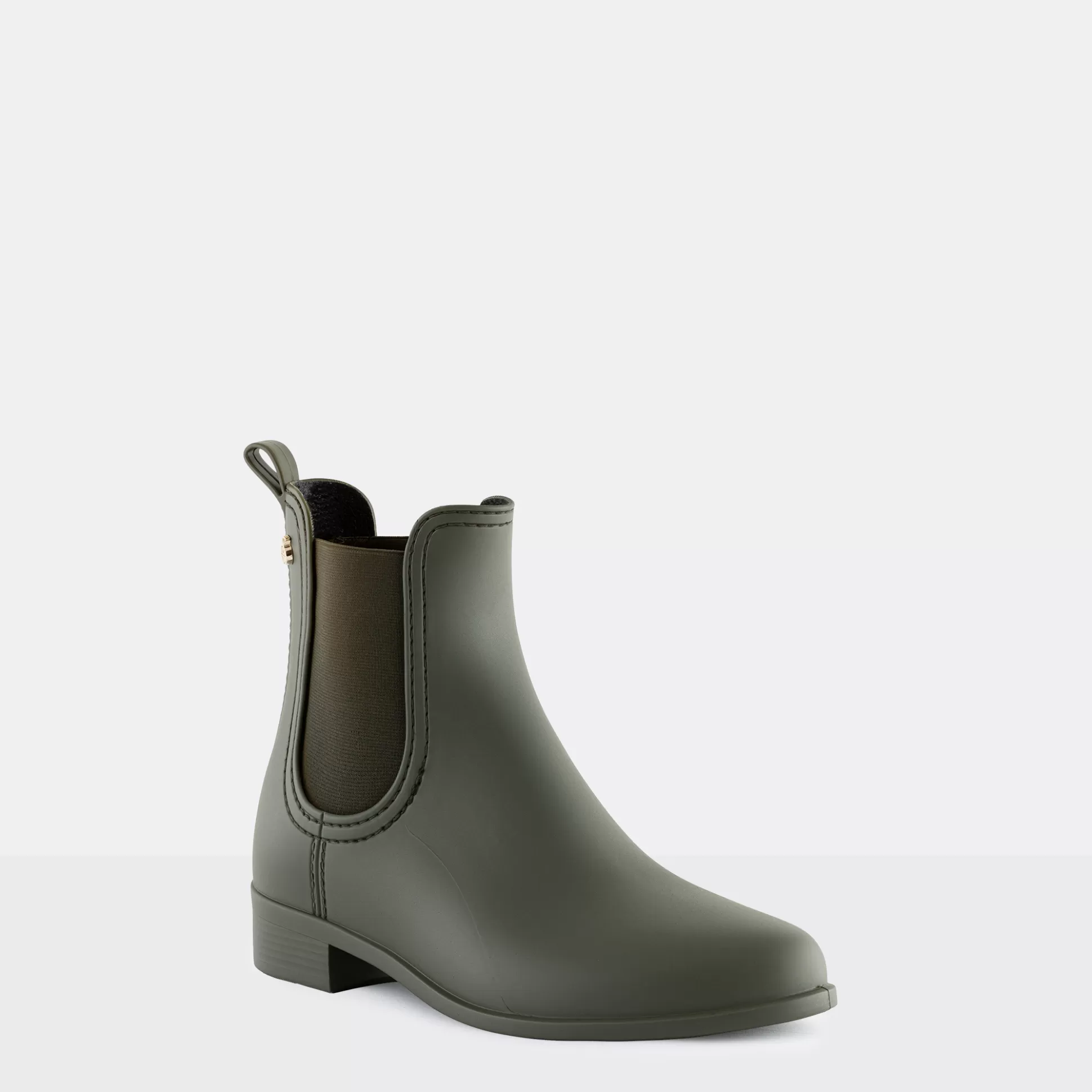 Ankle Boots>Lemon Jelly Splash 19