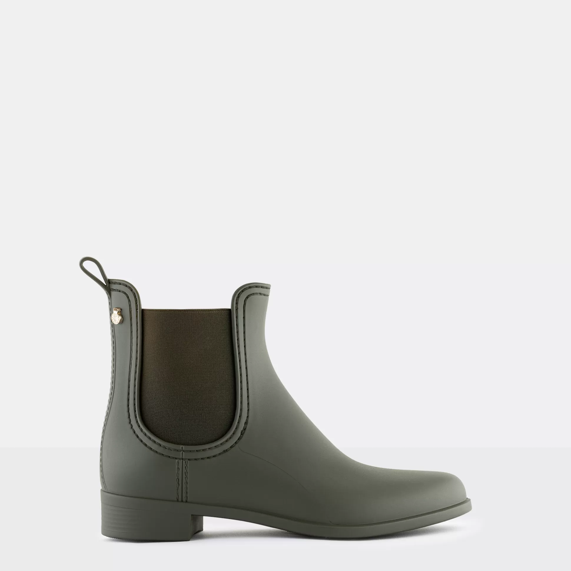 Ankle Boots>Lemon Jelly Splash 19