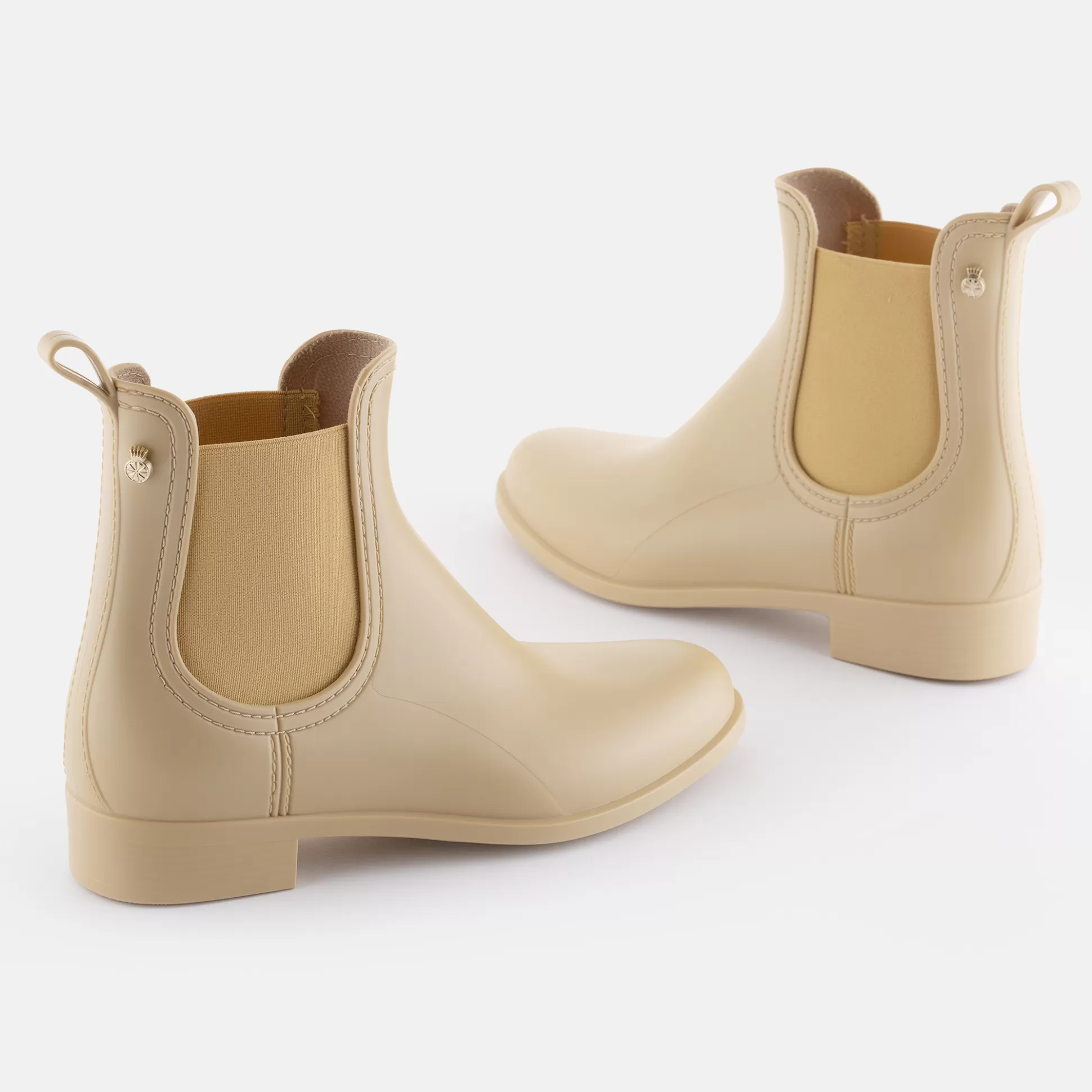 Ankle Boots>Lemon Jelly Splash 21