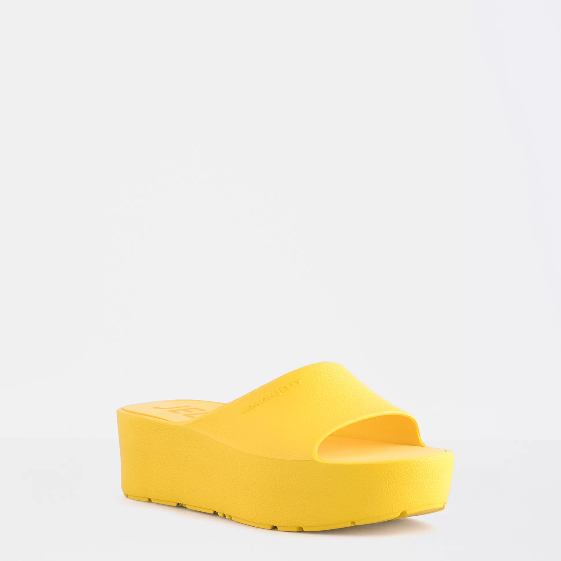 Sandals, Slides & Mules>Lemon Jelly Sunny 04