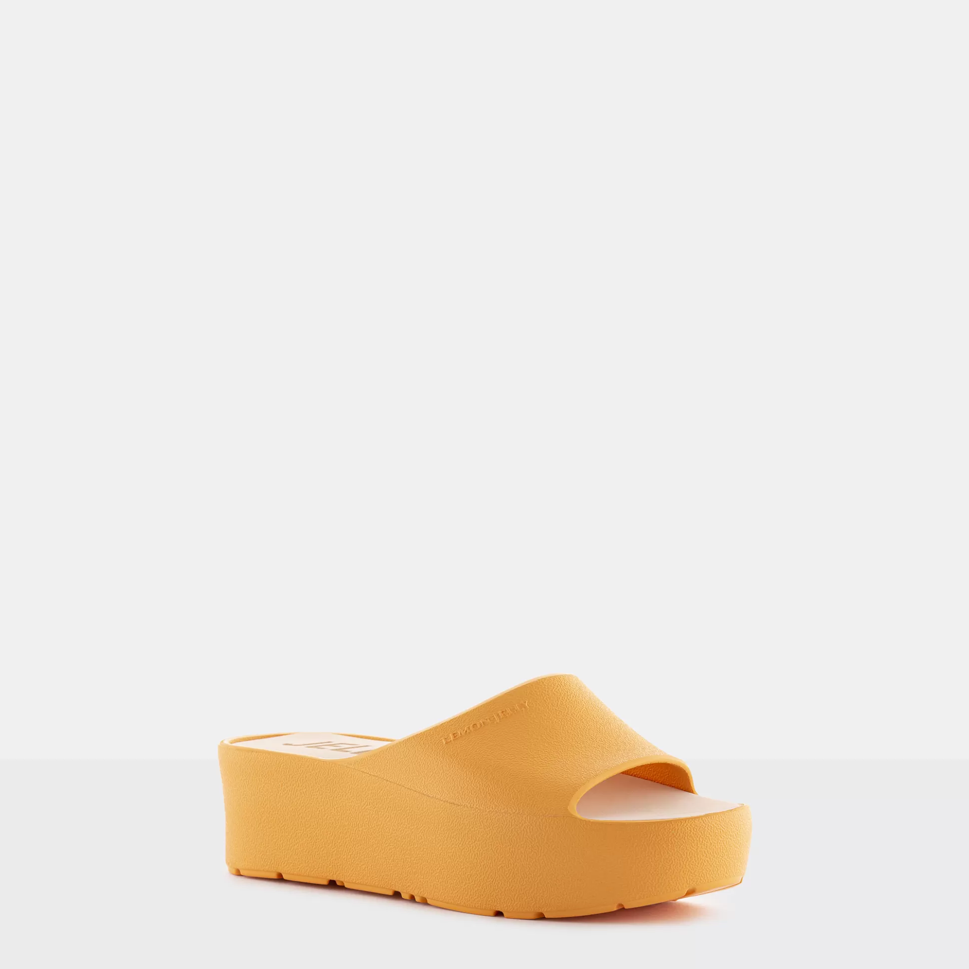 Sandals, Slides & Mules>Lemon Jelly Sunny 25