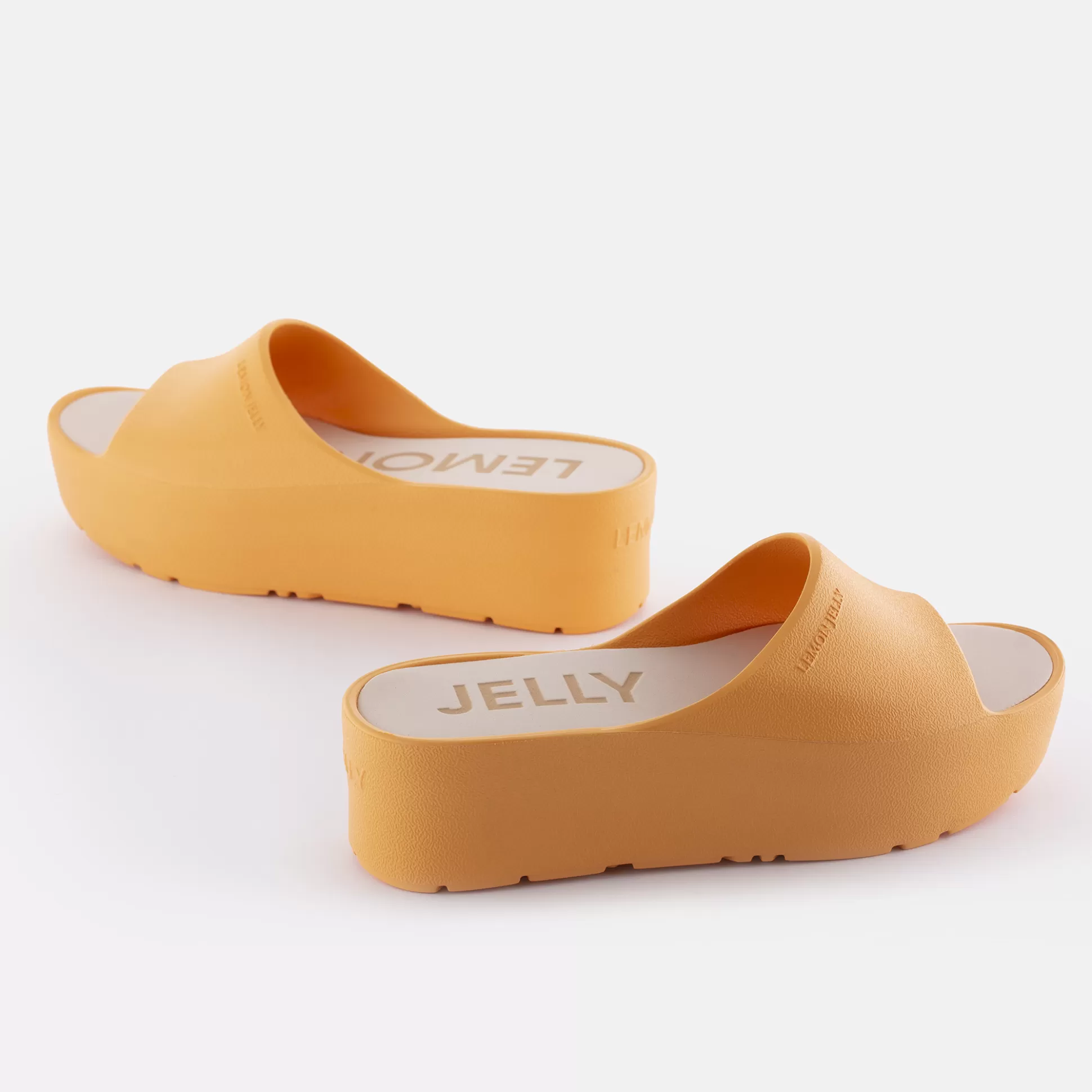 Sandals, Slides & Mules>Lemon Jelly Sunny 25