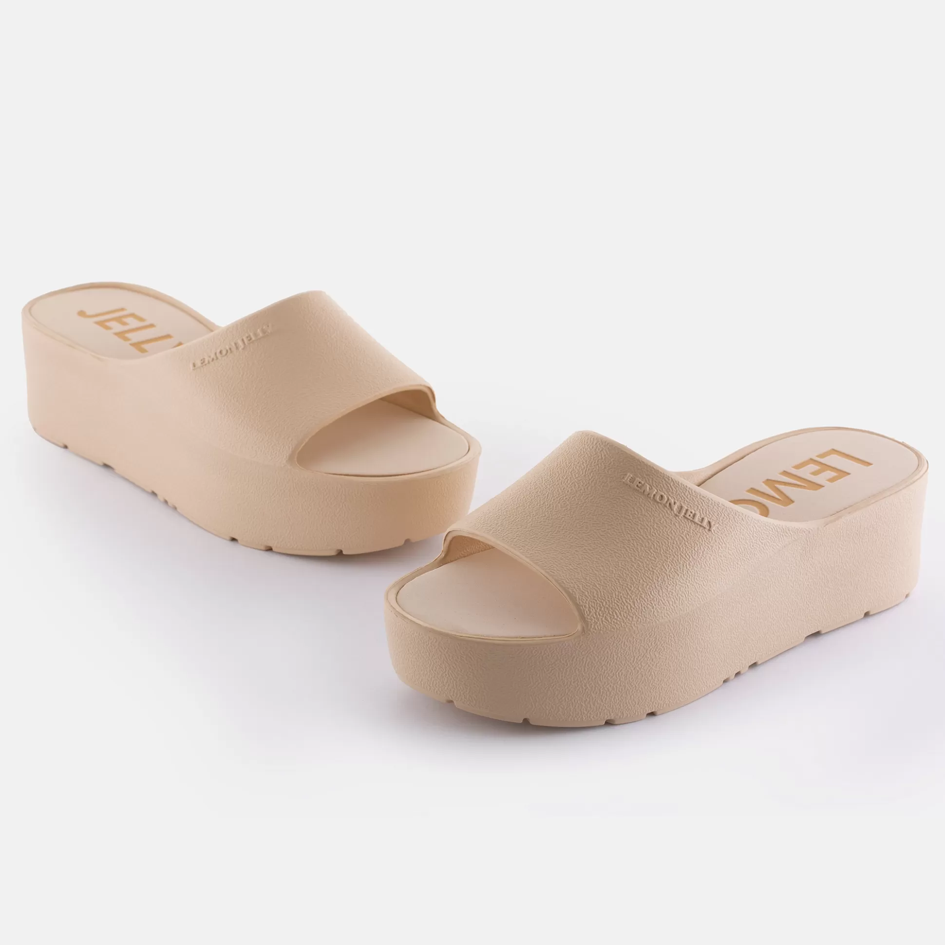 Sandals, Slides & Mules>Lemon Jelly Sunny 28