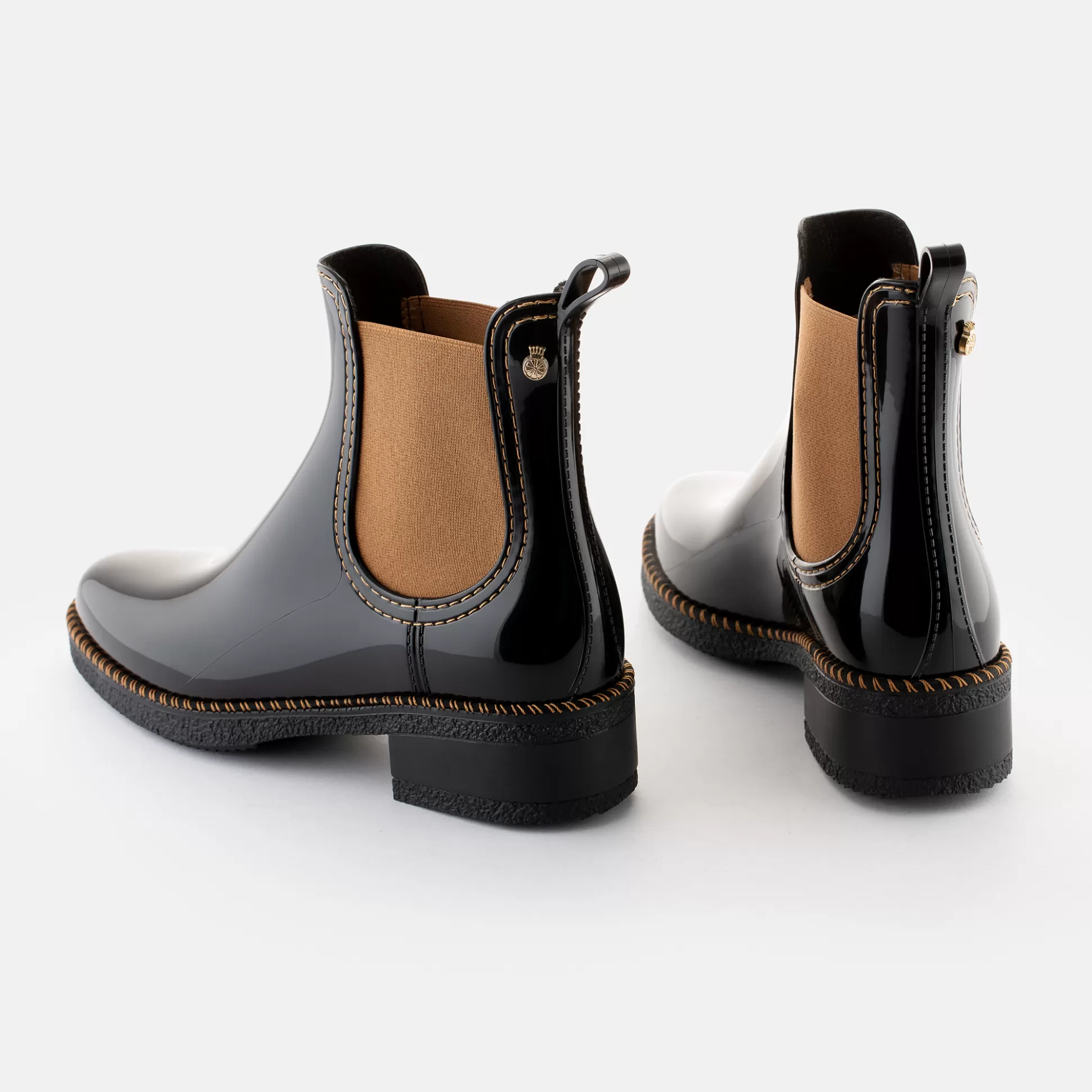 Ankle Boots>Lemon Jelly Willa 01