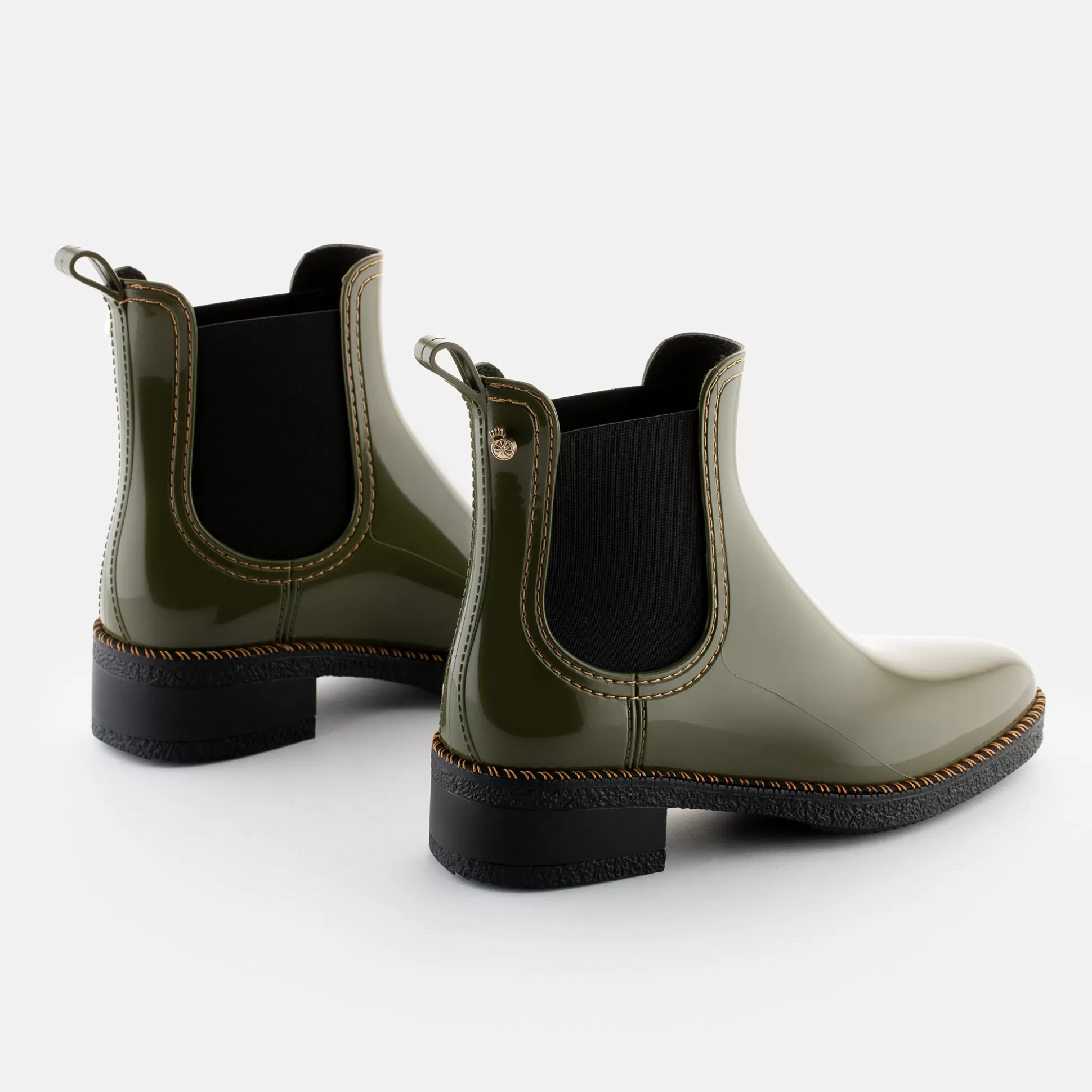 Ankle Boots>Lemon Jelly Willa 03